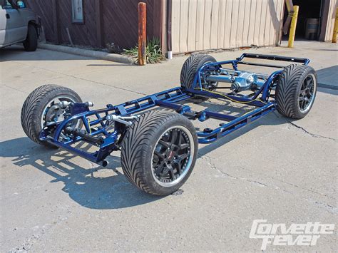 custom chassis builders